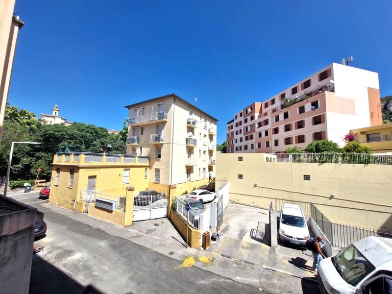 Appartement - 17 m² - 1 pièce