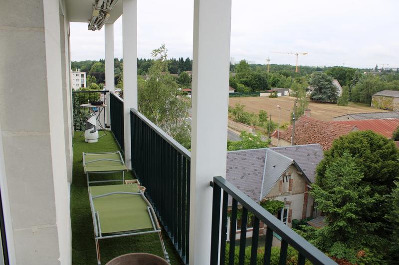 Appartement - 125 m² - 4 pièces