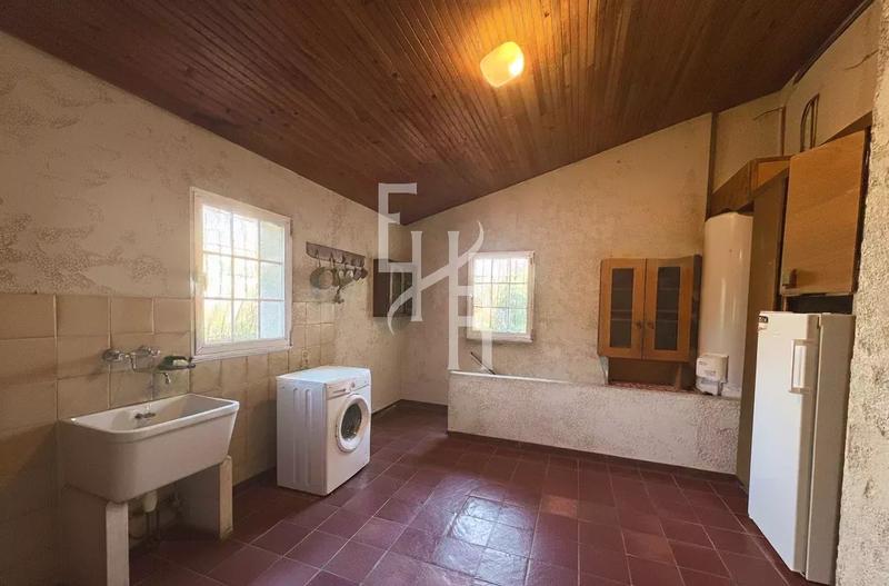 Appartement - 222 m² - 5 pièces