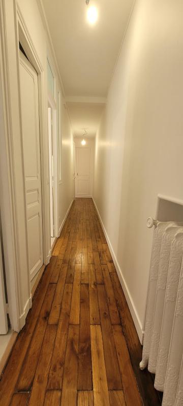 Appartement - 75 m² - 4 pièces