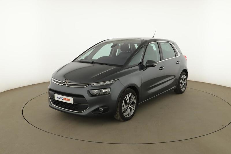 Citroën C4 Picasso 2.0 Blue-HDi Intensive Bv6 150 ch