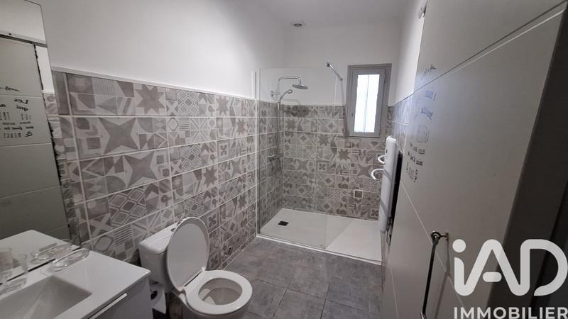 Maison de ville - 92 m² - 4 pièces