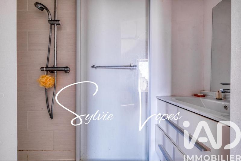 Maison - 170 m² - 5 pièces