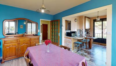 Villa - 143 m² - 5 pièces