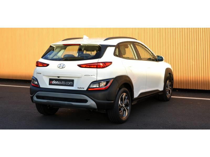 Hyundai Kona Hybrid 141 Business