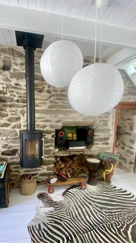 Maison - 67 m² - 4 pièces