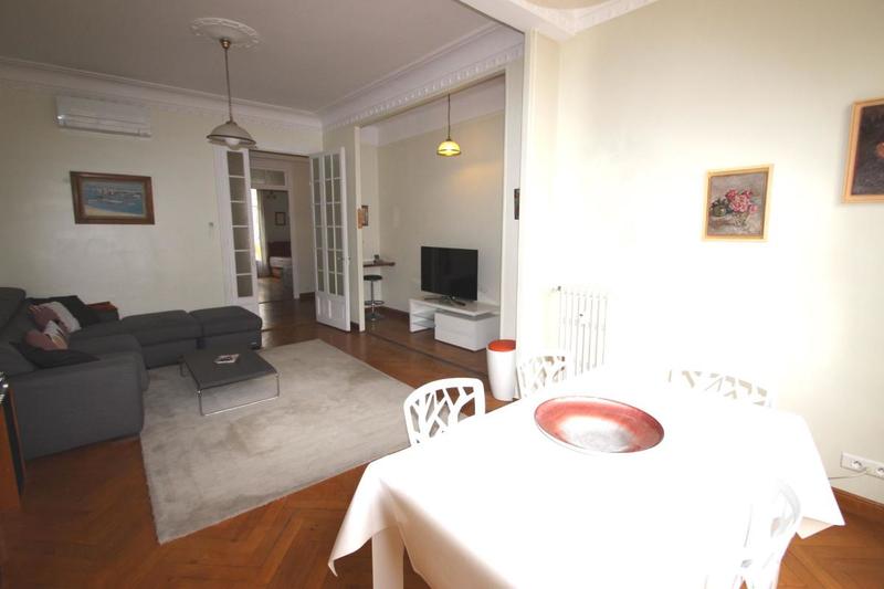 Appartement - 91 m² - 3 pièces