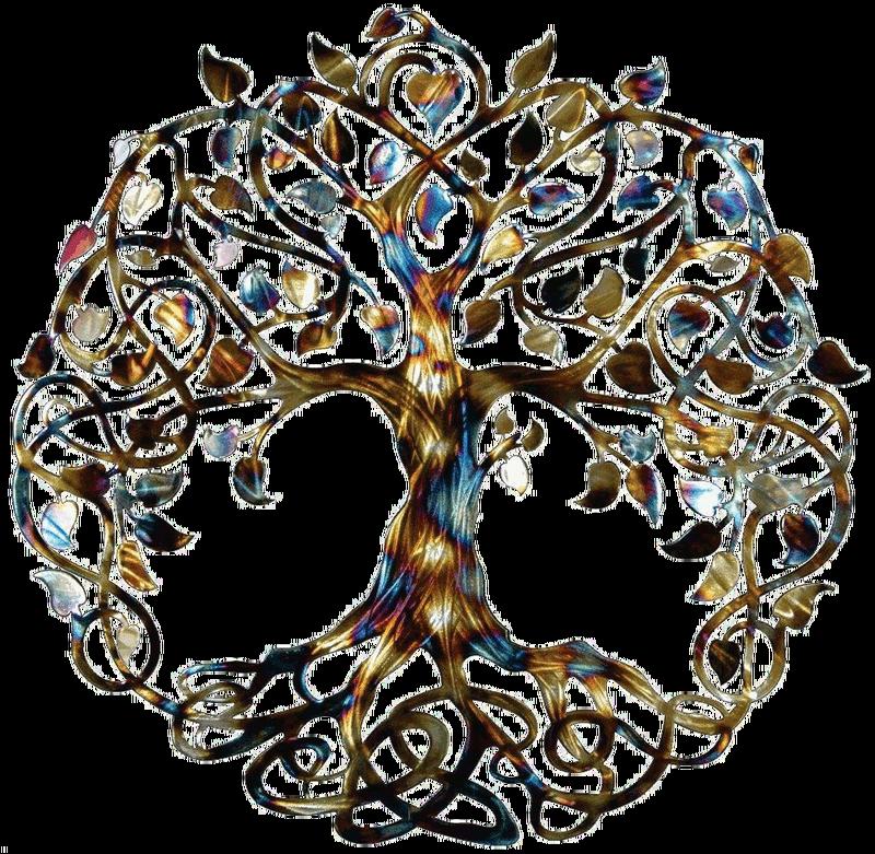 Découverte de la psychogénéalogie 2