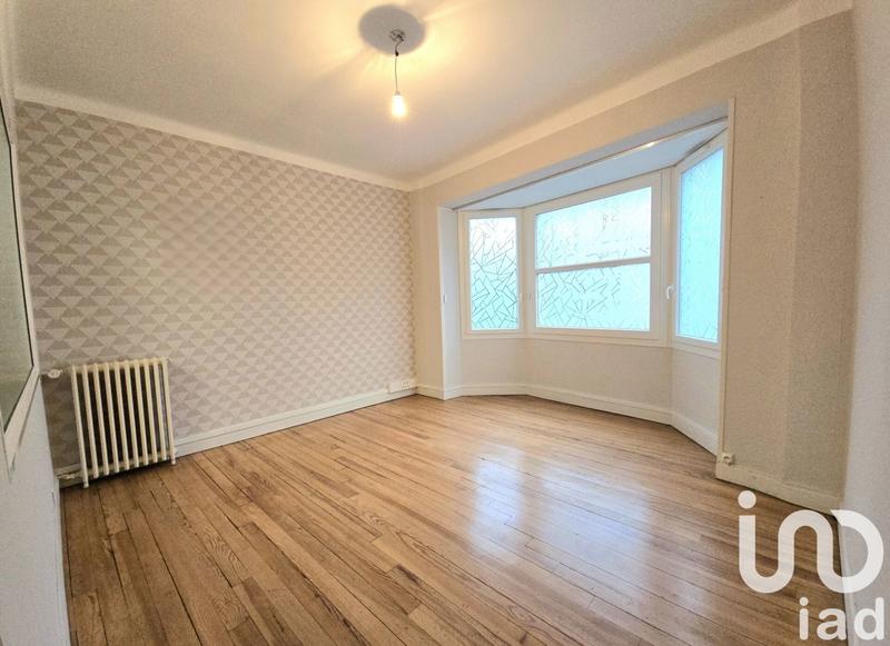 Appartement - 84 m² - 4 pièces