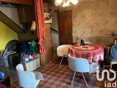 Maison - 106 m² - 5 pièces