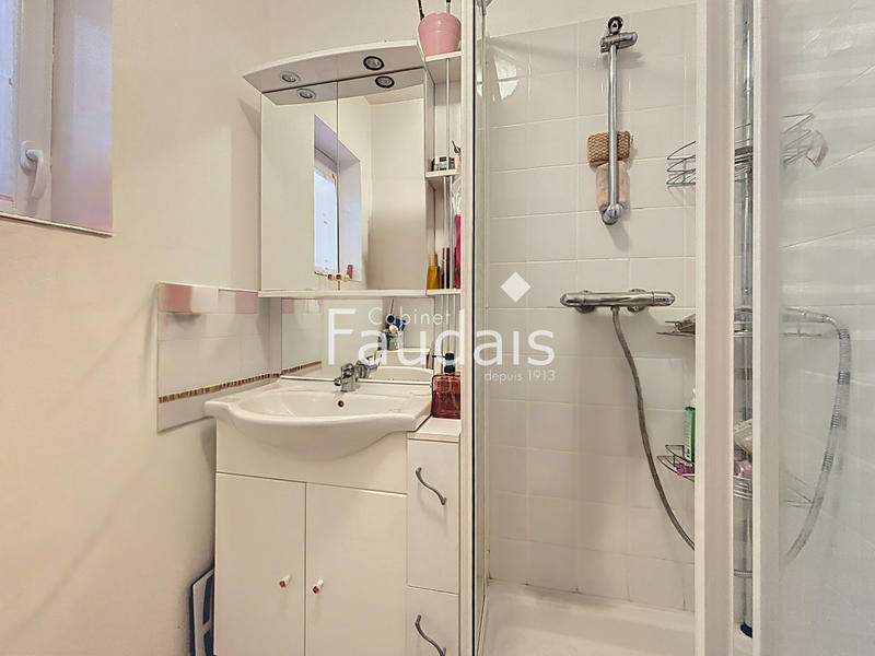 Maison - 79 m² - 5 pièces