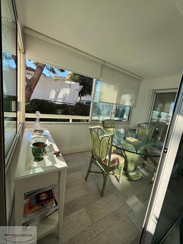 Appartement - 114 m² - 5 pièces