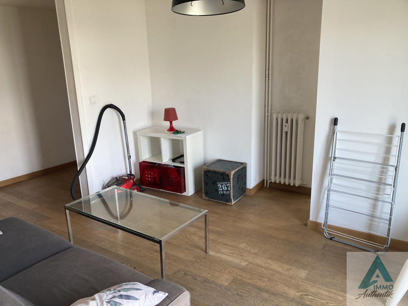 Appartement - 69 m² - 4 pièces
