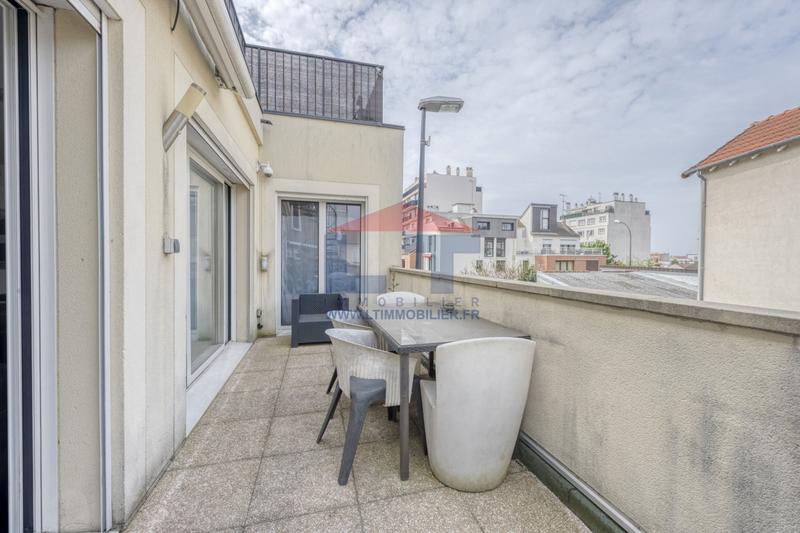 Maison - 130 m² - 4 pièces