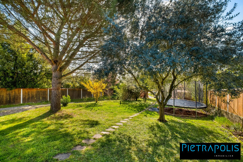 Maison ancienne - 84 m² - 4 pièces