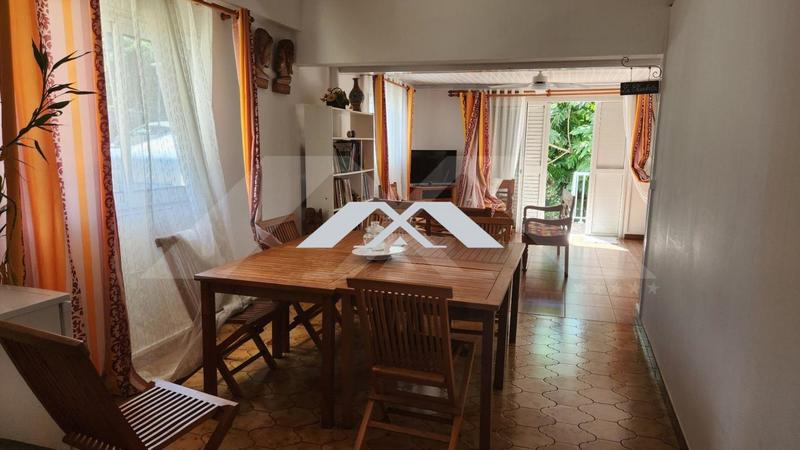 Villa - 126 m² - 4 pièces