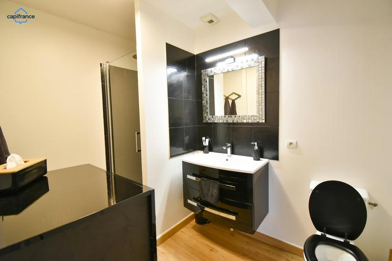 Maison - 139 m² - 6 pièces