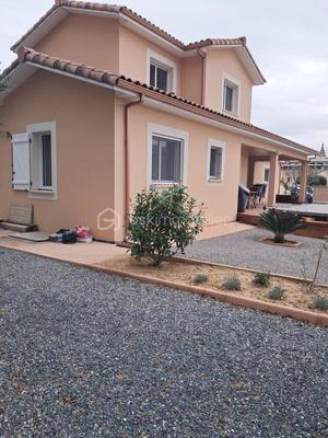 Villa - 130 m² - 7 pièces