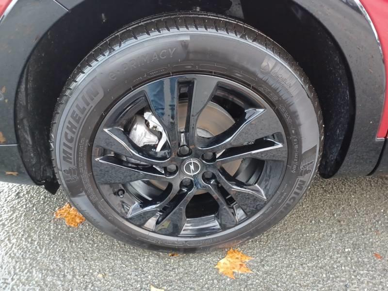 Opel grandland 1.2 Turbo 130 ch Gs Light