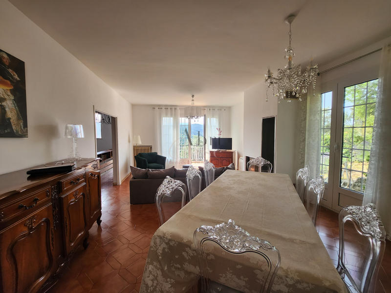 Villa - 170 m² - 5 pièces