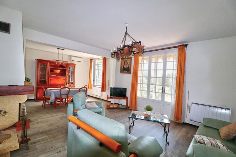 Maison - 148 m² - 6 pièces