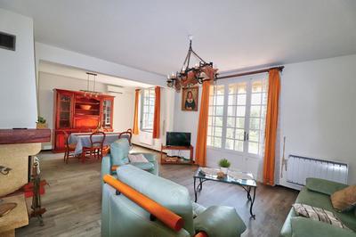 Maison - 148 m² - 6 pièces