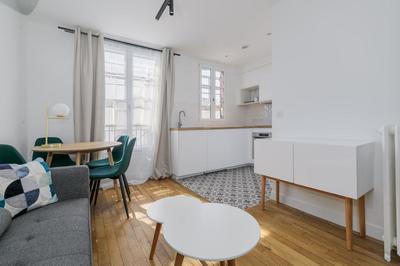 Appartement - 32 m² - 2 pièces