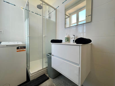 Appartement - 33 m² - 2 pièces