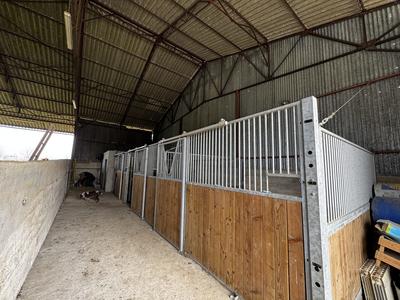 Maison - 141 m² - 5 pièces