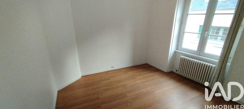Immeuble - 470 m² - 18 pièces