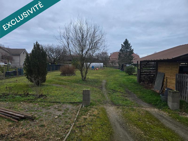 Maison de village - 170 m² - 8 pièces