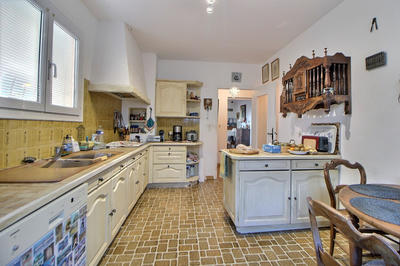 Maison - 107 m² - 4 pièces