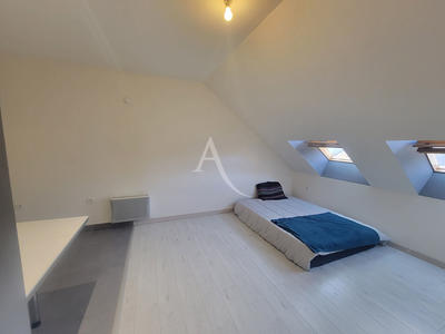 Appartement - 20 m² - 1 pièce