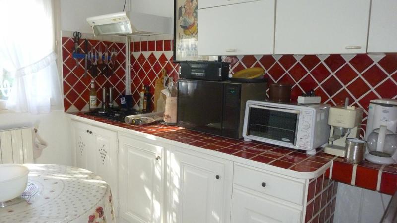 Maison - 195 m² - 9 pièces