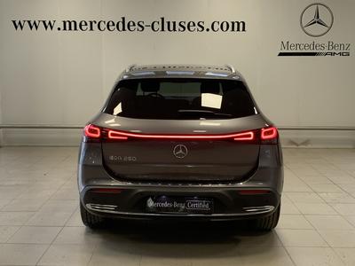 Mercedes Eqa 250 Business Line