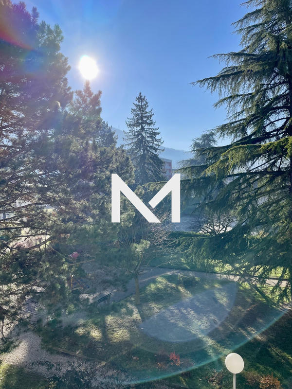 Appartement - 73 m² - 4 pièces