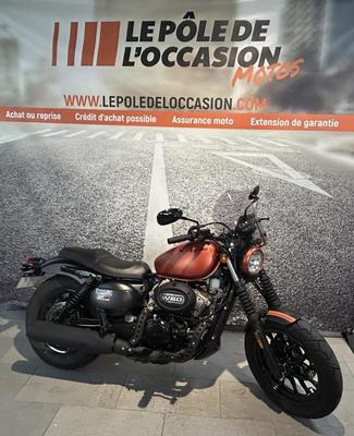 Hyosung Bobber 125 Gv125 Bobber125 Hyosung