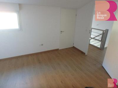 Duplex - 72 m² - 3 pièces