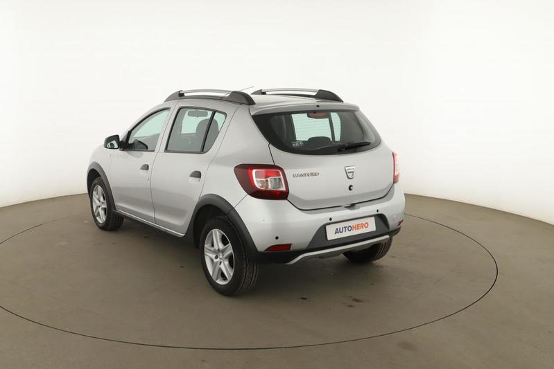 Dacia Sandero II Stepway 0.9 TCe Prestige 90 ch