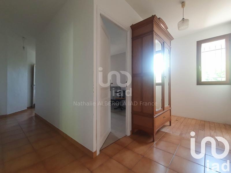 Maison - 203 m² - 8 pièces