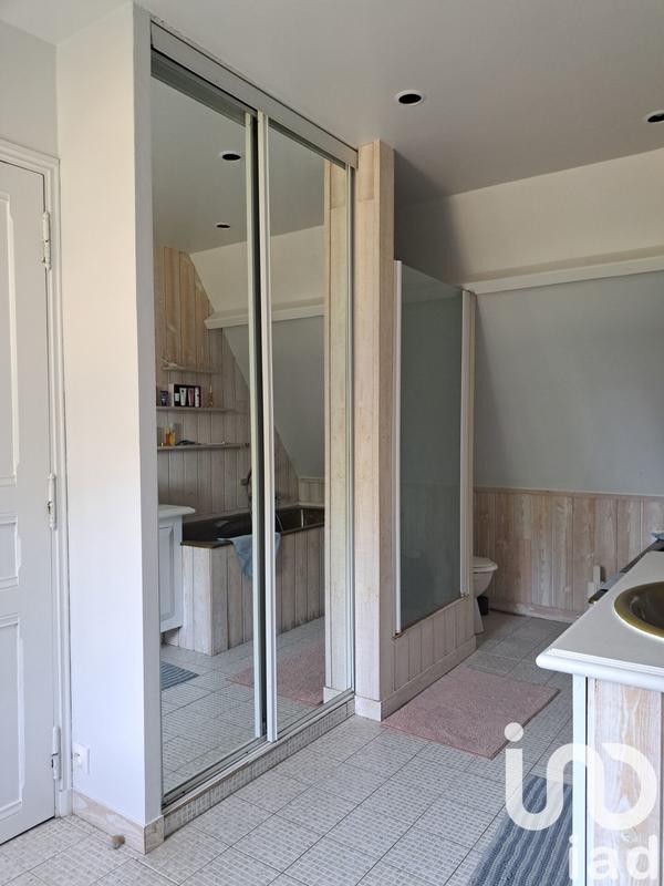 Maison de campagne - 214 m² - 6 pièces