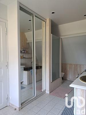 Maison de campagne - 214 m² - 6 pièces