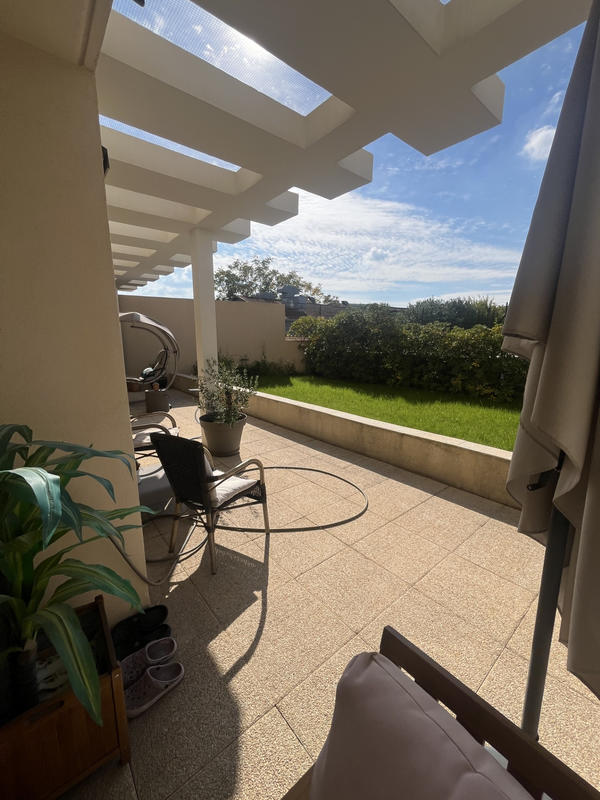 Appartement - 76 m² - 3 pièces