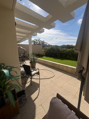 Appartement - 76 m² - 3 pièces