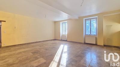 Maison - 192 m² - 7 pièces