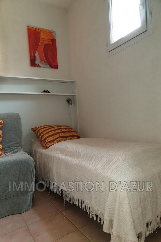 Maison - 44 m² - 3 pièces