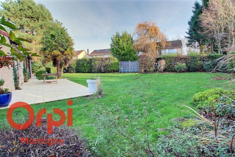 Maison - 115 m² - 4 pièces