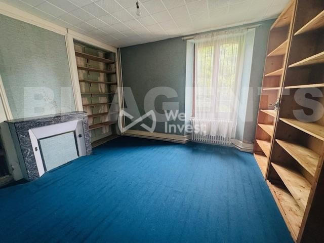 Maison - 148 m² - 6 pièces