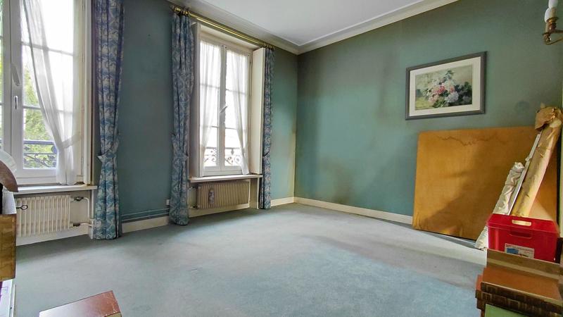 Maison - 140 m² - 7 pièces