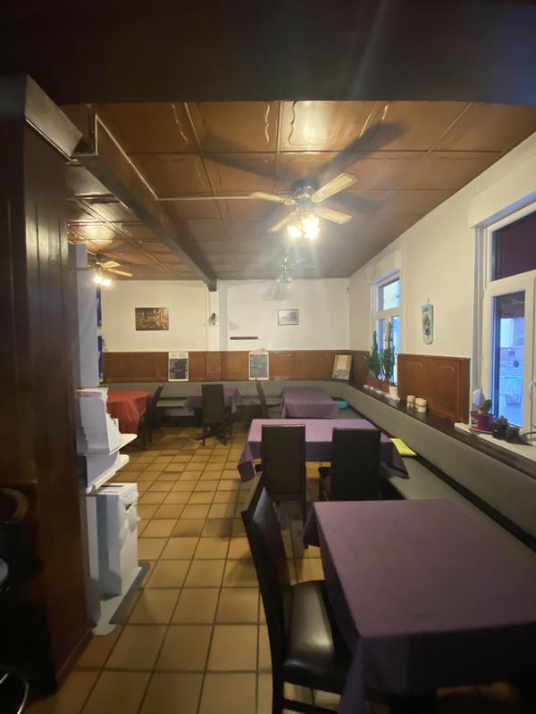 Fonds de commerce - Hôtellerie / Restauration - 150 m²